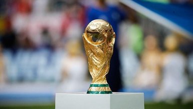 2026 FIFA Dünya Kupası'nda mücadelede edecek 48 takım belli oldu!