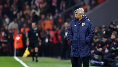 Antremanda rahatsızlanan Mircea Lucescu hastaneye kaldırıldı