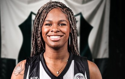 Beşiktaş BOA'nın kadrosuna kattığı Hebard, basketbol kariyerini sonlandırdı