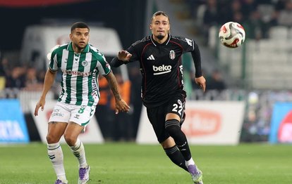 "Beşiktaş'ta Taylan Bulut Dönemi Kapanıyor: Genç Yıldızı Sezon Sonu Bekleyen Ayrılık"