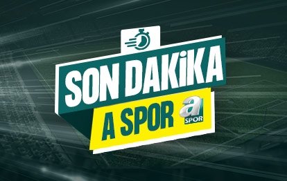 Fenerbahçe'nin eski teknik direktörü Aykut Kocaman A Spor'a açıklamalarda bulunuyor | CANLI