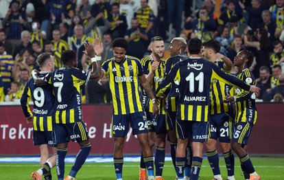 Fenerbahçe'nin Şampiyonlar Ligi'ndeki rakibi belli oldu!