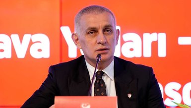 Hacıosmanoğlu’na Emniyet’ten ziyaret