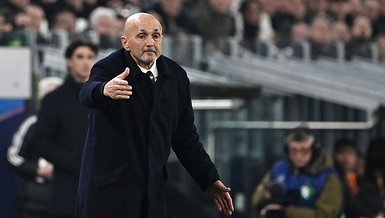 "Juventus'ta Spalletti Sürprizi! Galatasaray Mağlubiyeti Sonrası Kritik Hamleler"