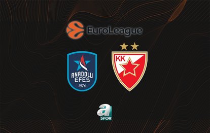 "Kızılyıldız-Anadolu Efes Basketbol Maçı: Canlı Yayın Detayları ve Tarih"