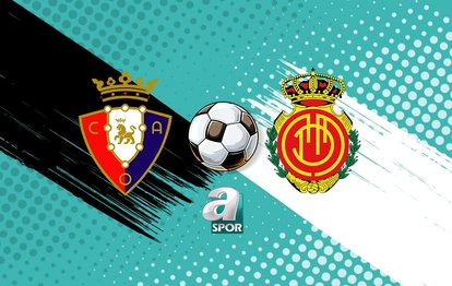 "La Liga'da Düşme Potası Heyecanı: Osasuna - Mallorca Maçı Ne Zaman, Nerede?"