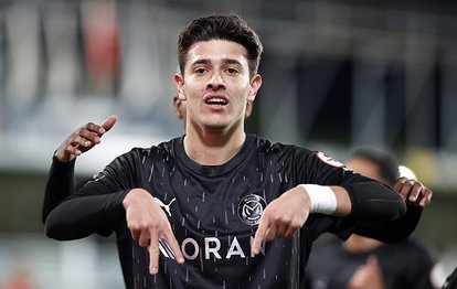 "Manisa FK, Deplasmanda Bodrum FK'ya Karşı Heyecan Dolu Zaferini Kazandı"