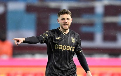 "Mustafa Eskihellaç'ın Çocukluk Rüyası: Trabzonspor ile İlgili İçten Söyleşi"