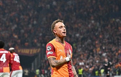 "Noa Lang'den Anlamlı Hareket: Galatasaray'ın Yeni Yıldızı, Toplumsal Sorumlulukta Ön Planda!"