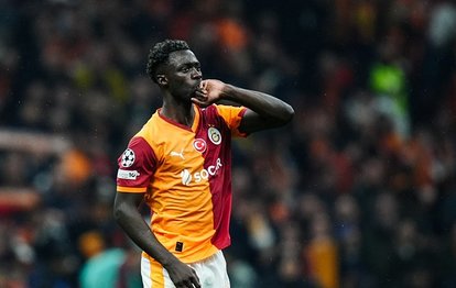 "Sanchez'den Güç Gösterisi: Galatasaray'ı Dünyanın En İyi Takımlarından Birisi Olarak Nitelendirdi"