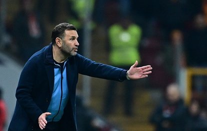 "UEFA Öncesi Okan Buruk'tan Liverpool Maçı Stratejileri: Galatasaray Nasıl Hazırlanıyor?"