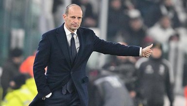 "Yeniden Birliktelik: Massimiliano Allegri, Milan'ın Teknik Direktörlüğüne Getirildi!"